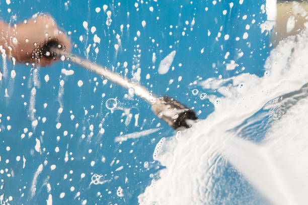 Best Restaurant Pressure Washing  in Struthers, OH